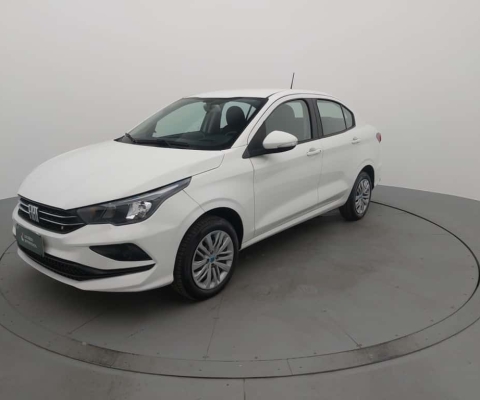 Fiat Cronos 2025 1.0 firefly flex drive manual
