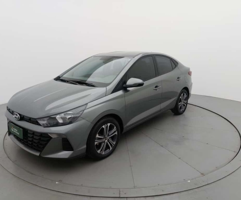 Hyundai Hb20s 2023 1.0 tgdi flex comfort automático
