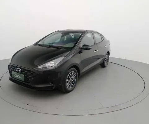 Hyundai Hb20 2022 1.0 tgdi flex platinum automático