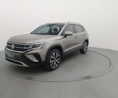 Volkswagen Taos 2023 1.4 250 tsi total flex highline automático