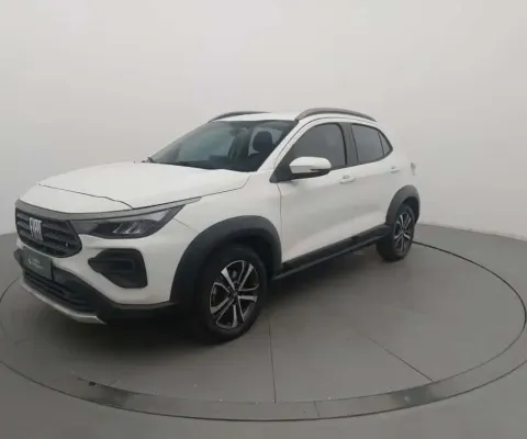 Fiat Pulse 2023 1.0 turbo 200 flex audace cvt