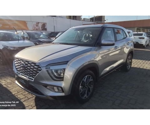 Hyundai Creta 2023 1.0 tgdi flex limited automático
