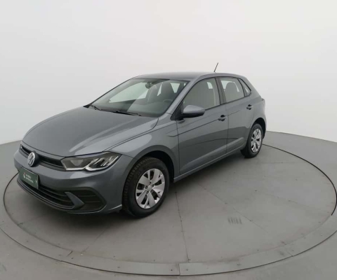 Volkswagen Polo 2024 1.0 mpi manual