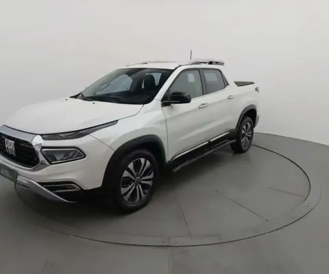 Fiat Toro 2024 2.0 16v turbo diesel volcano 4wd at9