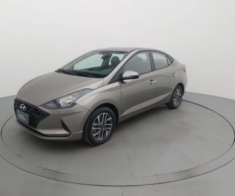 Hyundai Hb20 2022 1.0 tgdi flex platinum automático