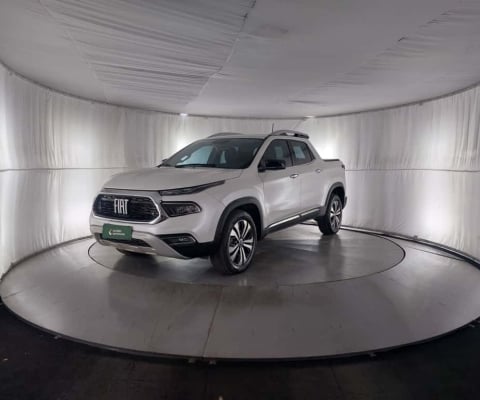 Fiat Toro 2024 2.0 16v turbo diesel volcano 4wd at9