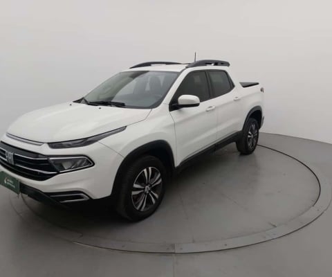 Fiat Toro 2023 1.3 turbo 270 flex freedom at6