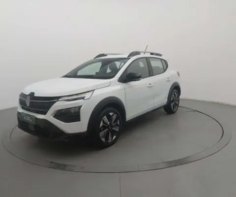 Renault Kardian 2025 1.0 tce flex techno edc