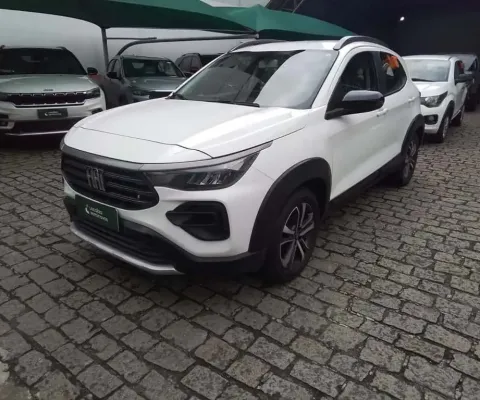 Fiat Pulse 2024 1.0 turbo 200 flex audace cvt