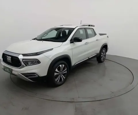 Fiat Toro 2024 2.0 16v turbo diesel volcano 4wd at9