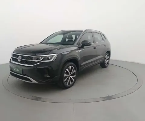 Volkswagen Taos 2023 1.4 250 tsi total flex highline automático
