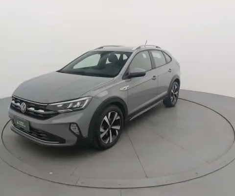 Volkswagen Nivus 2024 1.0 200 tsi total flex highline automático