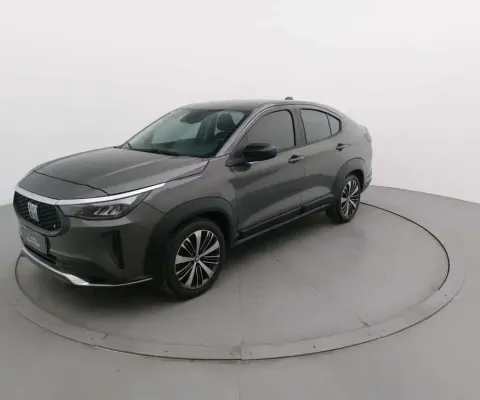 Fiat Fastback 2024 1.0 turbo 200 flex audace cvt