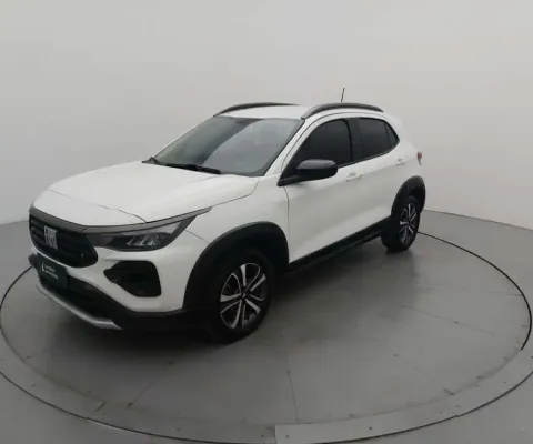 Fiat Pulse 2024 1.0 turbo 200 flex audace cvt