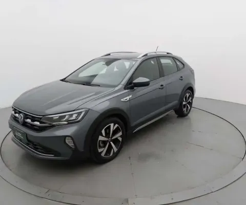 Volkswagen Nivus 2024 1.0 200 tsi total flex highline automático