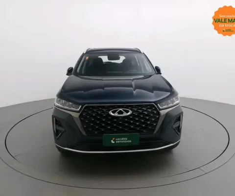 Chery Tiggo 7 pro 2023 1.6 tgdi gasolina dct