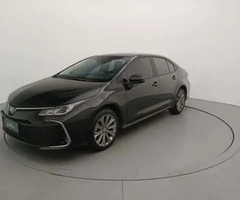 Toyota Corolla 2023 2.0 vvt-ie flex xei direct shift