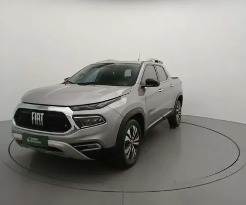 Fiat Toro 2024 2.0 16v turbo diesel volcano 4wd at9