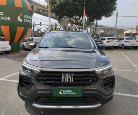 Fiat Pulse 2023 1.0 turbo 200 flex audace cvt