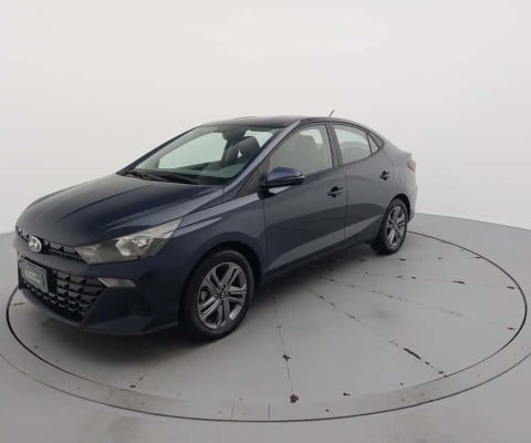 Hyundai Hb20s 2025 1.0 tgdi flex comfort plus automático