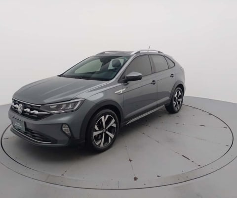 Volkswagen Nivus 2022 1.0 200 tsi total flex highline automático