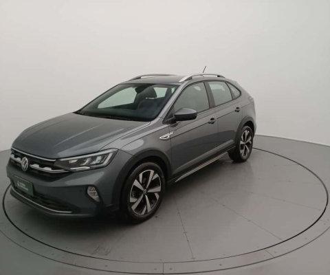 Volkswagen Nivus 2024 1.0 200 tsi total flex highline automático