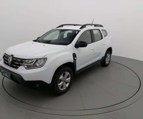 Renault Duster 2024 1.6 16v sce flex intense x-tronic