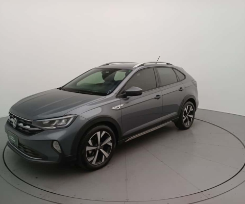 Volkswagen Nivus 2023 1.0 200 tsi total flex highline automático