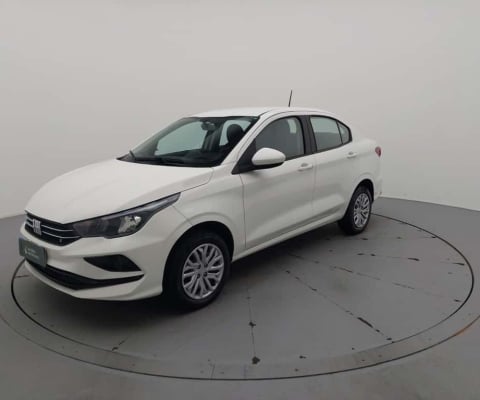 Fiat Cronos 2024 1.0 firefly flex drive manual