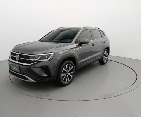 Volkswagen Taos 2023 1.4 250 tsi total flex highline automático