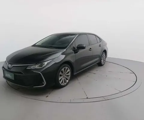Toyota Corolla 2023 2.0 vvt-ie flex xei direct shift