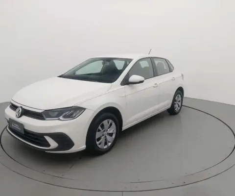 Volkswagen Polo 2024 1.0 mpi manual