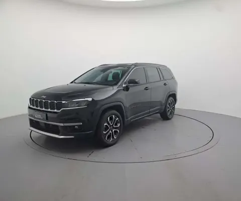 Jeep Compass 2025 1.3 t270 turbo flex limited at6