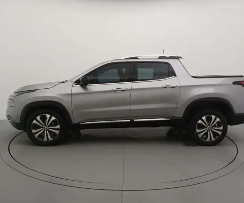 Fiat Toro 2024 2.0 16v turbo diesel volcano 4wd at9