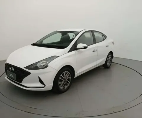 Hyundai Hb20 2022 1.0 tgdi flex platinum automático