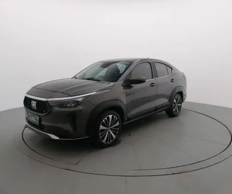 Fiat Fastback 2023 1.0 turbo 200 flex audace cvt