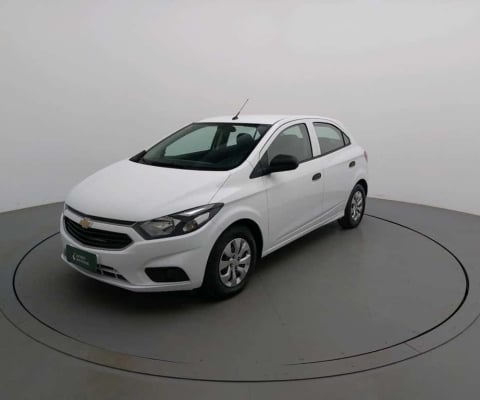 Chevrolet Joy 2020 1.0 spe4 flex manual