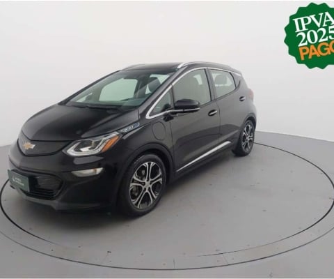 Chevrolet Bolt 2020 Ev 60 elétrico