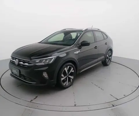 Volkswagen Nivus 2024 1.0 200 tsi total flex highline automático