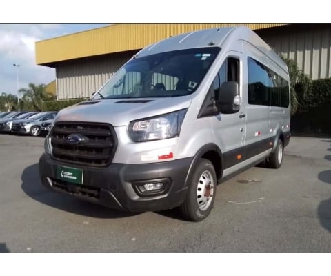 Ford Transit 2023 Transit minibus 18lug. 2.0 16v diesel