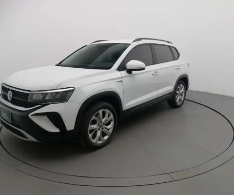 Volkswagen Taos 2023 1.4 250 tsi total flex comfortline automático