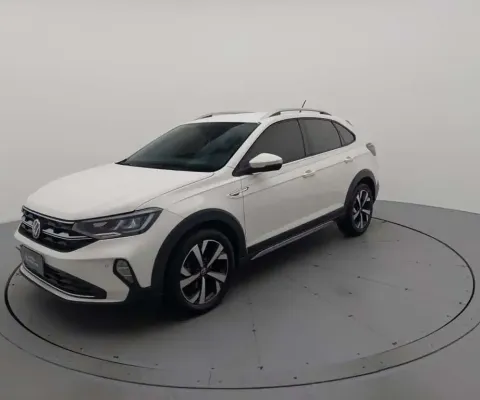 Volkswagen Nivus 2022 1.0 200 tsi total flex highline automático