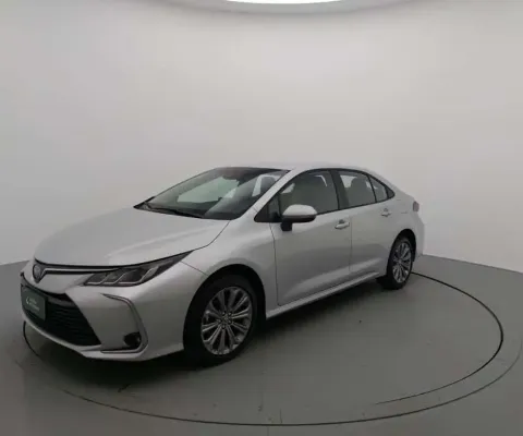 Toyota Corolla 2023 2.0 vvt-ie flex xei direct shift