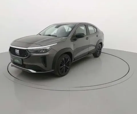 Fiat Fastback 2024 1.0 turbo 200 flex audace cvt