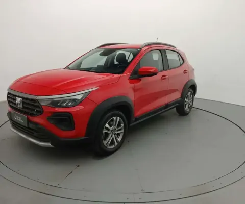 Fiat Pulse 2022 1.0 turbo 200 flex audace cvt