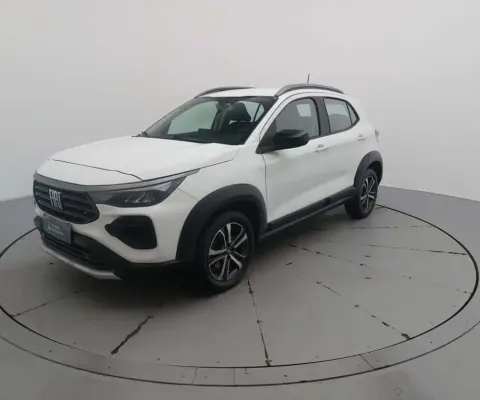 Fiat Pulse 2024 1.0 turbo 200 flex audace cvt