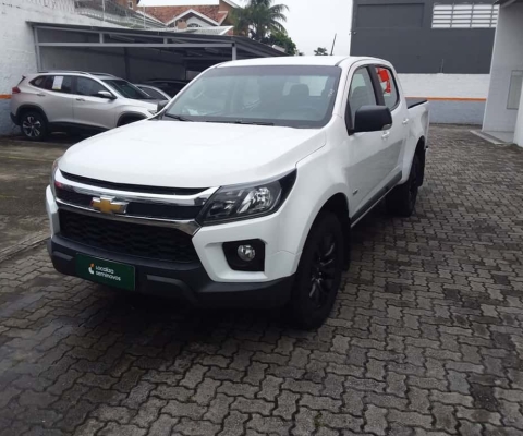 Chevrolet S10 2024 2.8 16v turbo diesel lt cd 4x4 automático