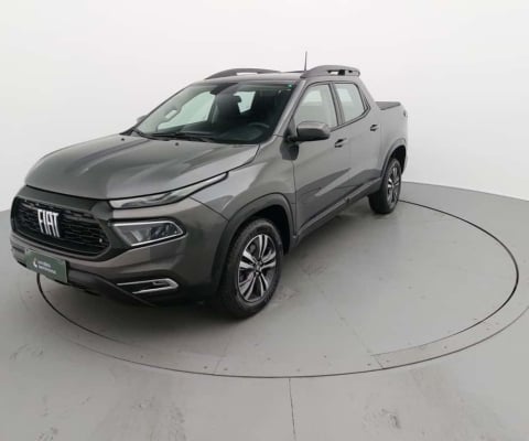 Fiat Toro 2024 1.3 turbo 270 flex freedom at6