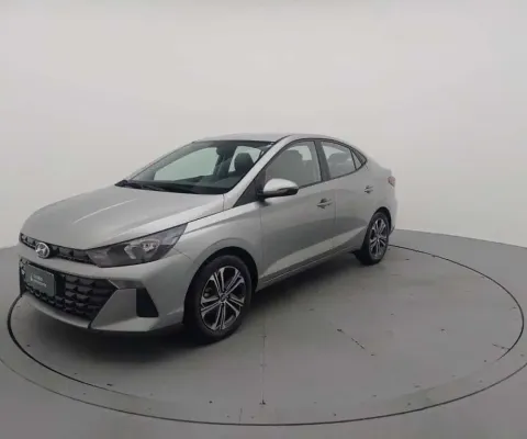 Hyundai Hb20s 2023 1.0 tgdi flex comfort automático