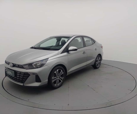 Hyundai Hb20s 2023 1.0 tgdi flex comfort automático